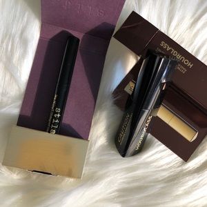 🎀SMART BUNDLE EYES- STILA + HOURGLASS 🎀